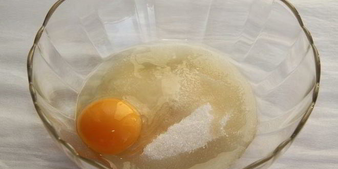 Рецепт кобургских пряников