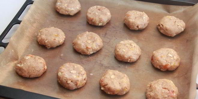 Рецепт кобургских пряников