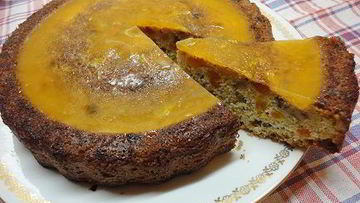 Рецепт Коврижки Ароматной