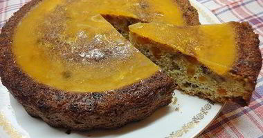 Рецепт Коврижки Ароматной