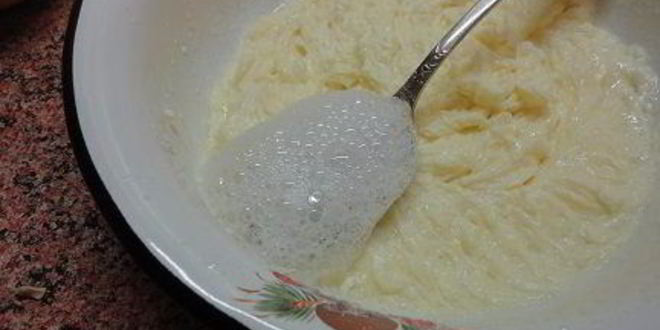 Рецепт коврижки ароматной