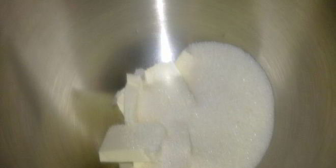 Рецепт коврижки браунис с грецкими орехами