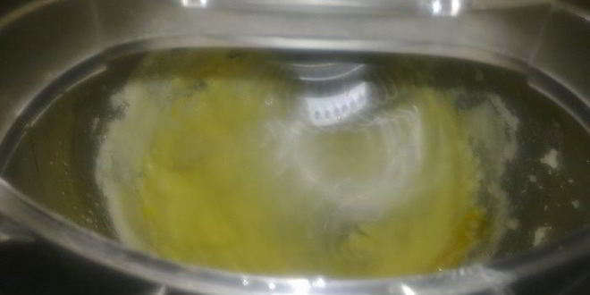 Рецепт коврижки браунис с грецкими орехами