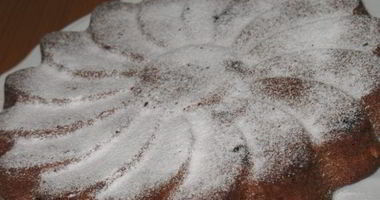 Рецепт Коврижки из тыквы