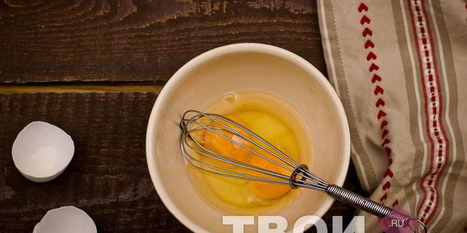 Рецепт коврижки медовой