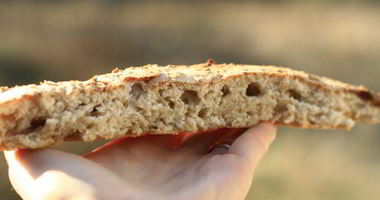 Рецепт Коврижки на кефире