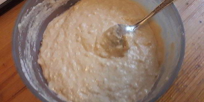 Рецепт коврижки на все времена