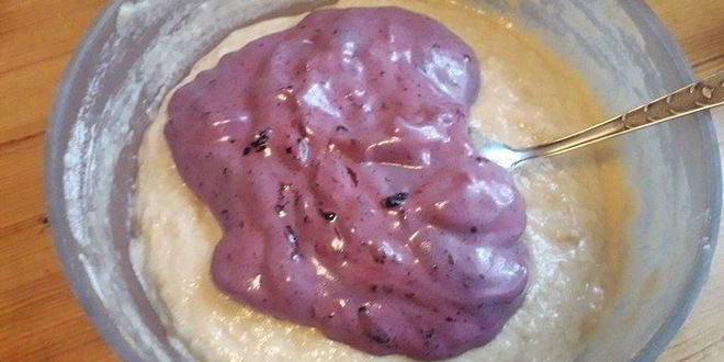 Рецепт коврижки на все времена