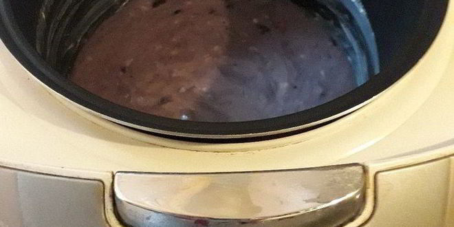 Рецепт коврижки на все времена