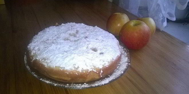 Рецепт коврижки на все времена