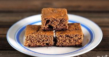 Рецепт Коврижки ржаной