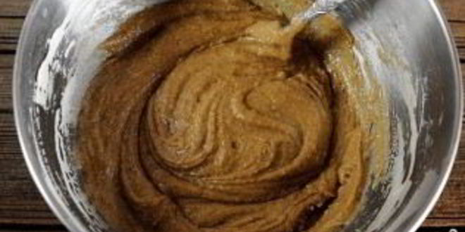 Рецепт коврижки ржаной