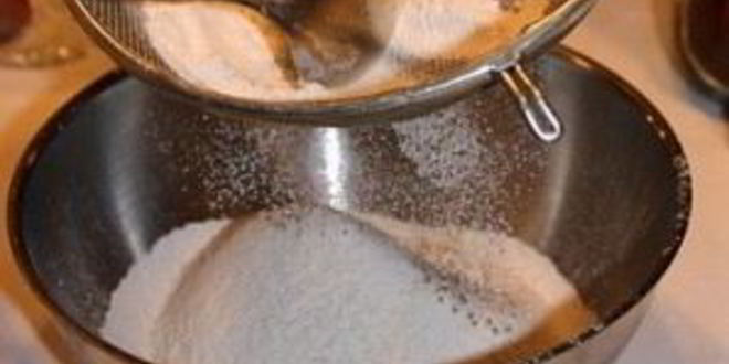 Рецепт коврижки шоколадной постной