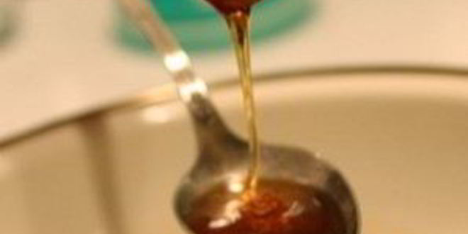 Рецепт коврижки шоколадной постной