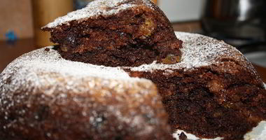 Рецепт Коврижки в мультиварке Редмонд