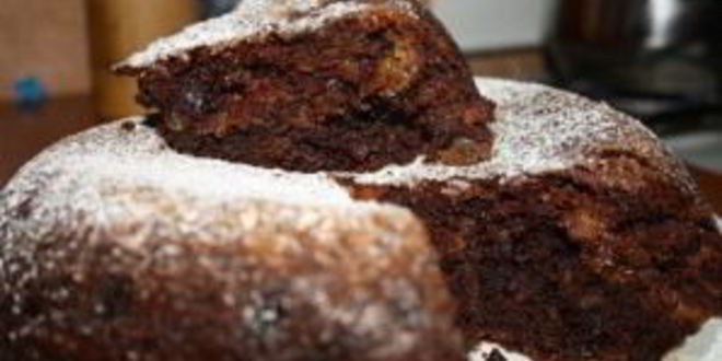 Рецепт коврижки в мультиварке редмонд