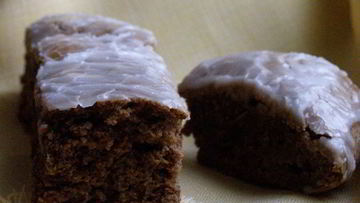 Рецепт Коврижки