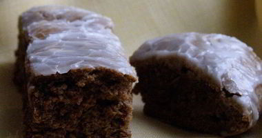 Рецепт Коврижки