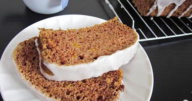 Рецепт Лимонного пряника