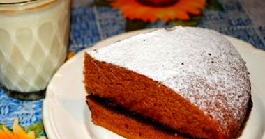 Рецепт Медовой коврижки в мультиварке