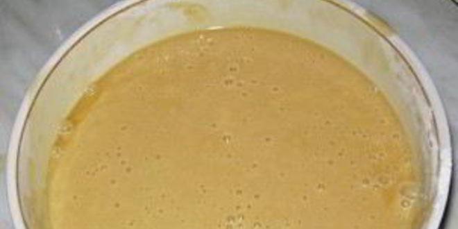 Рецепт медовой коврижки в мультиварке