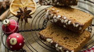 Рецепт Медовой коврижки