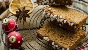 Рецепт Медовой коврижки