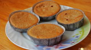 Рецепт Медовых домашних пряников