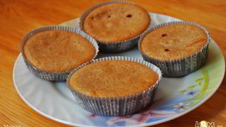 Рецепт Медовых домашних пряников