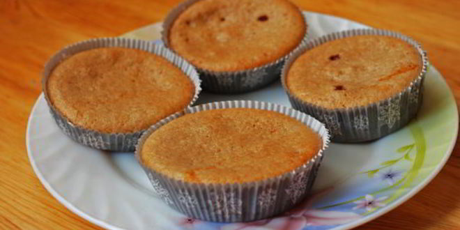 Рецепт Медовых домашних пряников