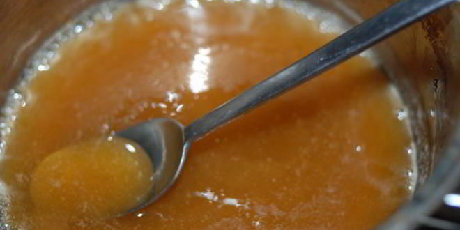 Рецепт медовых домашних пряников