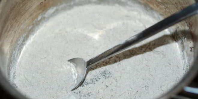 Рецепт медовых домашних пряников