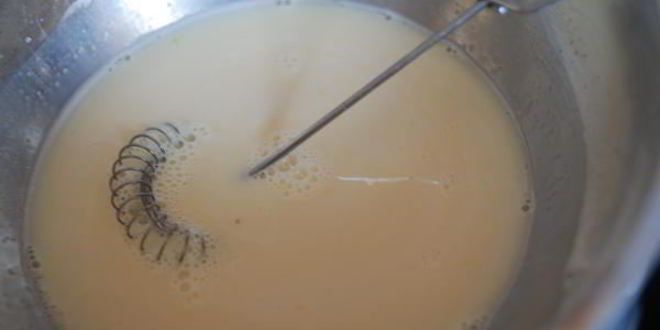 Рецепт медовых домашних пряников