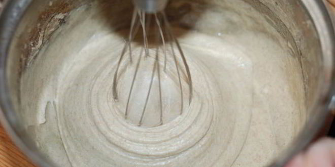 Рецепт медовых домашних пряников