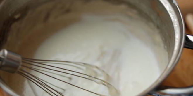 Рецепт медовых домашних пряников