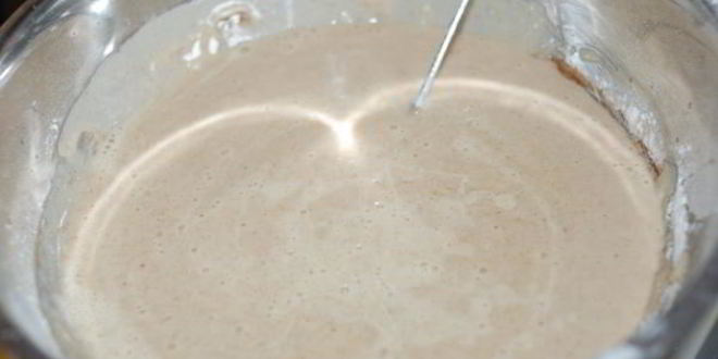 Рецепт медовых домашних пряников