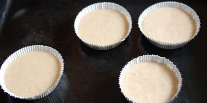 Рецепт медовых домашних пряников