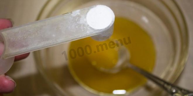 Рецепт медовых пряников домашних с глазурью