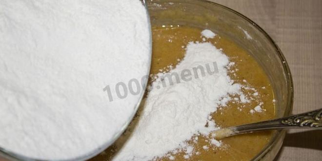 Рецепт медовых пряников домашних с глазурью