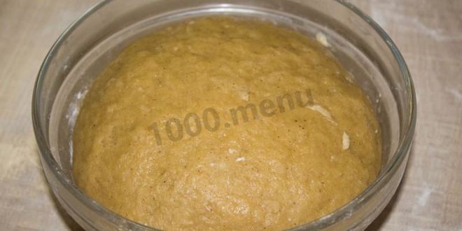 Рецепт медовых пряников домашних с глазурью