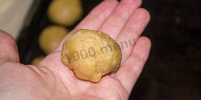 Рецепт медовых пряников домашних с глазурью