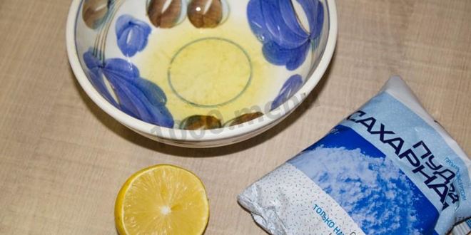 Рецепт медовых пряников домашних с глазурью