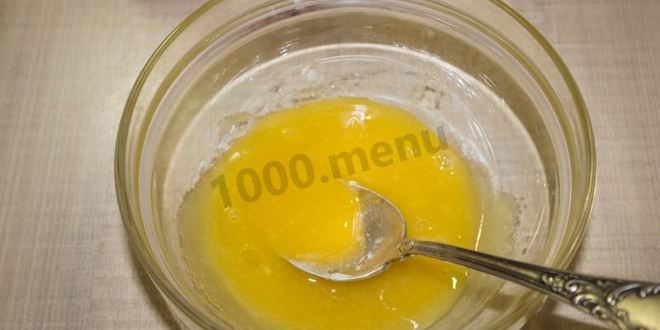 Рецепт медовых пряников домашних с глазурью