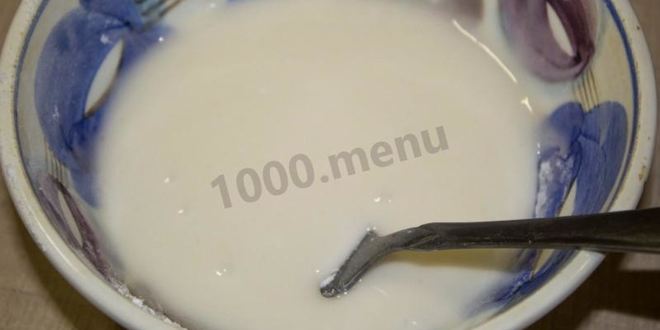 Рецепт медовых пряников домашних с глазурью