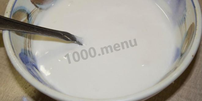 Рецепт медовых пряников домашних с глазурью