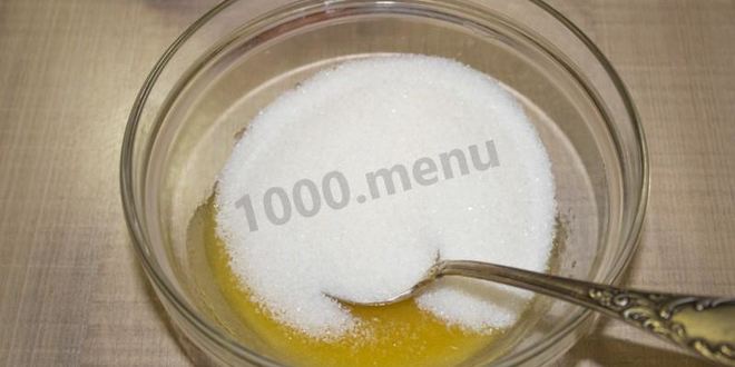 Рецепт медовых пряников домашних с глазурью