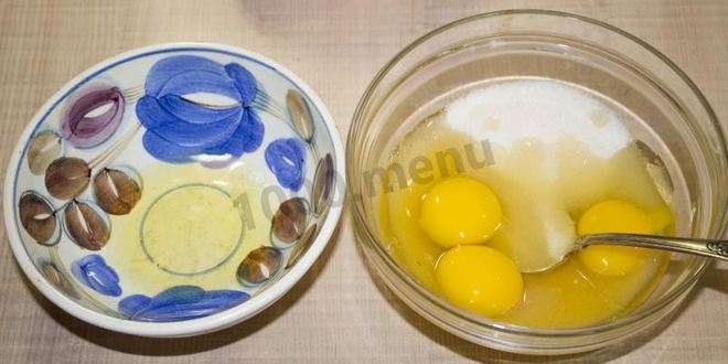 Рецепт медовых пряников домашних с глазурью