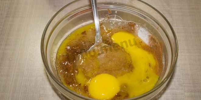 Рецепт медовых пряников домашних с глазурью