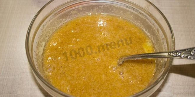 Рецепт медовых пряников домашних с глазурью