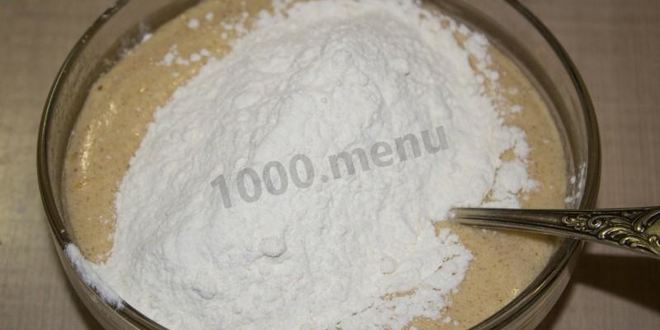 Рецепт медовых пряников домашних с глазурью